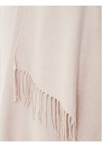 Guess Ponczo AW5421POL03 Biały. Kolor: biały. Materiał: syntetyk #3
