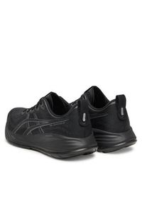 Asics Buty do biegania Gel-Cumulus 27 1011B960 Czarny. Kolor: czarny. Materiał: mesh, materiał