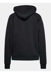 Grimey Bluza GCH577 Czarny Urban Fit. Kolor: czarny. Materiał: bawełna #5