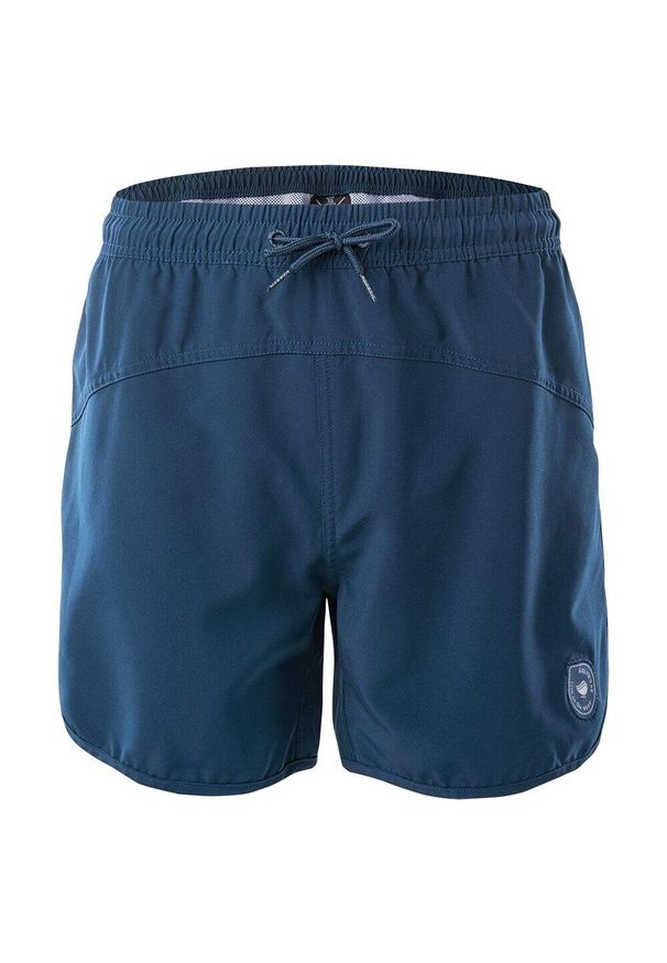 AquaWave - Szorty Damskie/pań Rossina. Kolor: niebieski