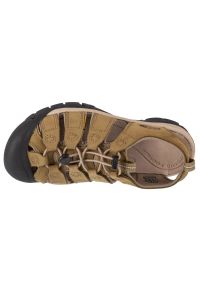 keen - Sandały Keen Newport M 1028513 zielone. Kolor: zielony. Materiał: syntetyk, guma #2