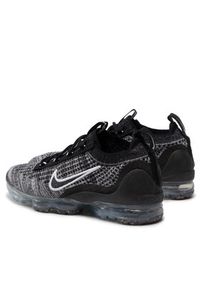 Nike Buty Air Vapormax 2021 Fk DH4088 003 Czarny. Kolor: czarny. Materiał: materiał