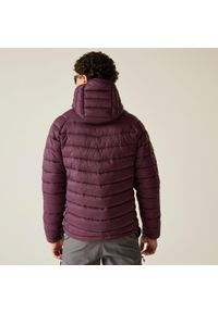DARE 2B - Kurtka turystyczna męska Mountain Series. Kolor: fioletowy. Materiał: poliamid. Sezon: zima. Sport: narciarstwo #2