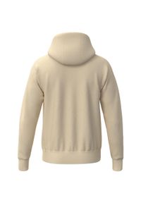 ERIMA - Bluza z kapturem dla dzieci Erima TS. Typ kołnierza: kaptur. Kolor: beżowy #2