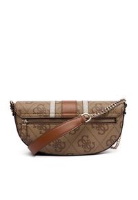 Guess Torebka Erenia HWSO78 38210 Beżowy. Kolor: beżowy. Materiał: skórzane #5
