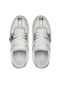 Liu Jo Sneakersy Amazing 29 BA4085 PX214 Biały. Kolor: biały. Materiał: skóra #6