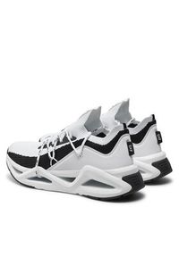 EA7 Emporio Armani Sneakersy X8X087 XK227 K681 Biały. Kolor: biały