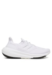 Adidas - adidas Buty do biegania Ultraboost 23 Shoes GY9350 Biały. Kolor: biały. Materiał: materiał #1