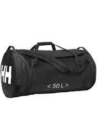 Helly Hansen Helly Hansen torba sportowa HH DUFFEL BAG 2 50L 68005 990 #1