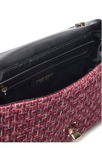 Nine West Torebka EO-Hudson-Harmony-LDA8004A Różowy. Kolor: różowy #5