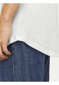 Jack & Jones - Jack&Jones Komplet 5 t-shirtów Brody 12190468 Kolorowy Regular Fit. Materiał: bawełna. Wzór: kolorowy #4