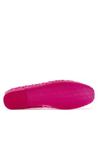 MICHAEL Michael Kors Baleriny Pixie Jelly 40S6PXFP2Q Różowy. Kolor: różowy. Materiał: syntetyk #3