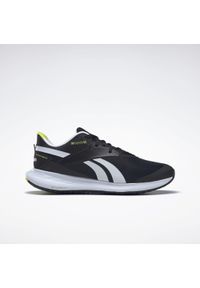 Buty do biegania męskie Reebok Energen Run 2. Zapięcie: sznurówki. Kolor: czarny, wielokolorowy, biały, żółty. Materiał: materiał. Szerokość cholewki: normalna. Sport: bieganie