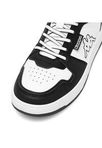 Kappa Sneakersy SS24-3C006(CH) Czarny. Kolor: czarny #7