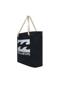 Billabong Torebka BLB-B-001-07 Czarny. Kolor: czarny #6