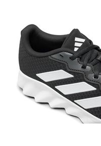 Adidas - adidas Buty do biegania Switch Move ID5258 Czarny. Kolor: czarny. Materiał: mesh, materiał #5