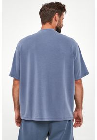 Armani Exchange - T-shirt męski ARMANI EXCHANGE #5