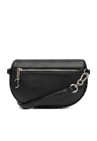 Juicy Couture Torebka EO-BEJXT8804WVP Czarny. Kolor: czarny #4