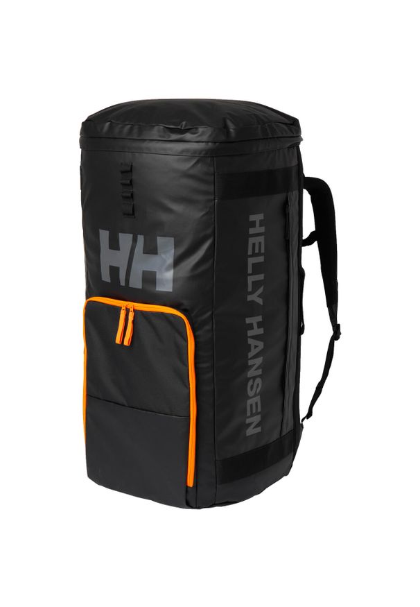 Plecak Helly Hansen Start Hytte. Kolor: czarny