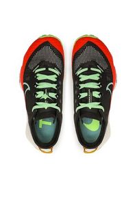 Nike Buty do biegania Air Zoom Terra Kiger 8 DH0654 200 Czarny. Kolor: czarny. Materiał: materiał. Model: Nike Zoom #5
