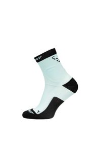 Skarpety do biegania Dynafit Alpine Short. Kolor: wielokolorowy, niebieski, czarny