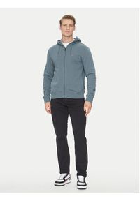 Napapijri Chinosy M-Puyo NP0A4H98 Czarny Slim Fit. Kolor: czarny. Materiał: bawełna #3