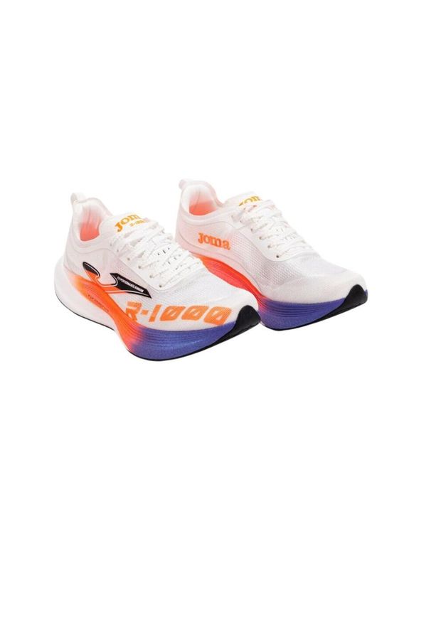 Buty do biegania Joma R.1000. Kolor: biały