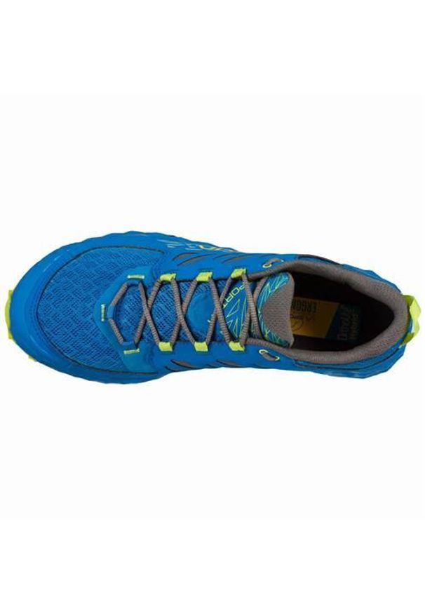 LA SPORTIVA - Buty do biegania męskie La Sportiva La Lycan Ii. Kolor: niebieski. Materiał: materiał, syntetyk. Szerokość cholewki: normalna