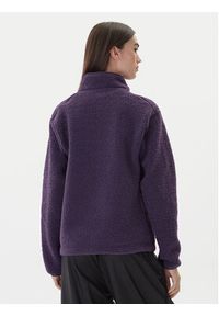 Adidas - adidas Polar Terrex Xploric JN0930 Fioletowy Regular Fit. Kolor: fioletowy. Materiał: syntetyk #2