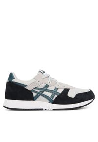 Asics Sneakersy Lyte Classic 1203A611 Szary. Kolor: szary. Materiał: materiał #1