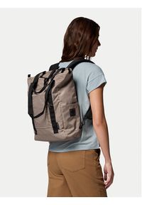 columbia - Columbia Plecak Great Smoky Garden™ 2-Way Tote Brązowy. Kolor: brązowy. Materiał: materiał #8