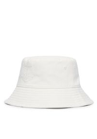 Lauren Ralph Lauren - Kapelusz LAUREN RALPH LAUREN. Kolor: biały #1