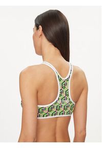 Guess Góra od bikini E3GJ25 MC045 Kolorowy. Materiał: syntetyk. Wzór: kolorowy #3
