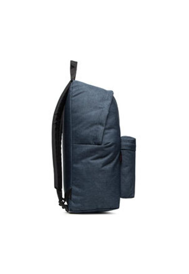 Eastpak Plecak Padded Pak'r EK000620 Granatowy. Kolor: niebieski. Materiał: materiał