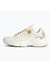 Fila - Buty damskie FILA Collene 2.0 marshmallow. Kolor: biały #1