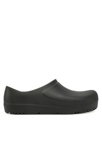 Birkenstock Klapki Profi Birki 2.0 1025975 Czarny. Kolor: czarny