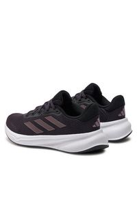Adidas - adidas Buty do biegania Response IG1411 Fioletowy. Kolor: fioletowy #4
