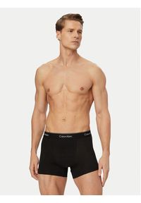 Calvin Klein Underwear Komplet bokserek LV00NB4389 Czarny. Kolor: czarny. Materiał: bawełna #2