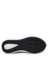 Calvin Klein Jeans Sneakersy Athleisure Runner Tech Ripstop YM0YM01205 Czarny. Kolor: czarny. Materiał: materiał #6