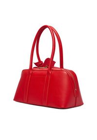 Gino Rossi - GINO ROSSI Torebka C-LDA8017A Czerwony. Kolor: czerwony #2