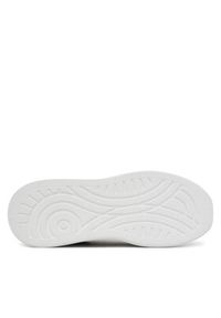 Philipp Plein - PHILIPP PLEIN Sneakersy FAES WSC2774 PTE003N Czarny. Kolor: czarny. Materiał: materiał #3