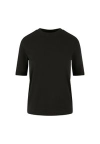 Urban Classics - T-shirt Damski Classy. Kolor: czarny #1