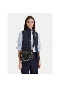 TOMMY HILFIGER - Torebka Tommy Hilfiger. Kolor: czarny #1