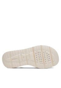 Geox Sandały J Sandal Kodette Gir J45DBI 0BCBN C0007 S Biały. Kolor: biały #3