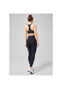 CASALL - Legginsy Damskie Fitness Joga Casall Essential Bardzo Wysoki Stan. Stan: podwyższony. Kolor: czarny. Sport: fitness, joga i pilates