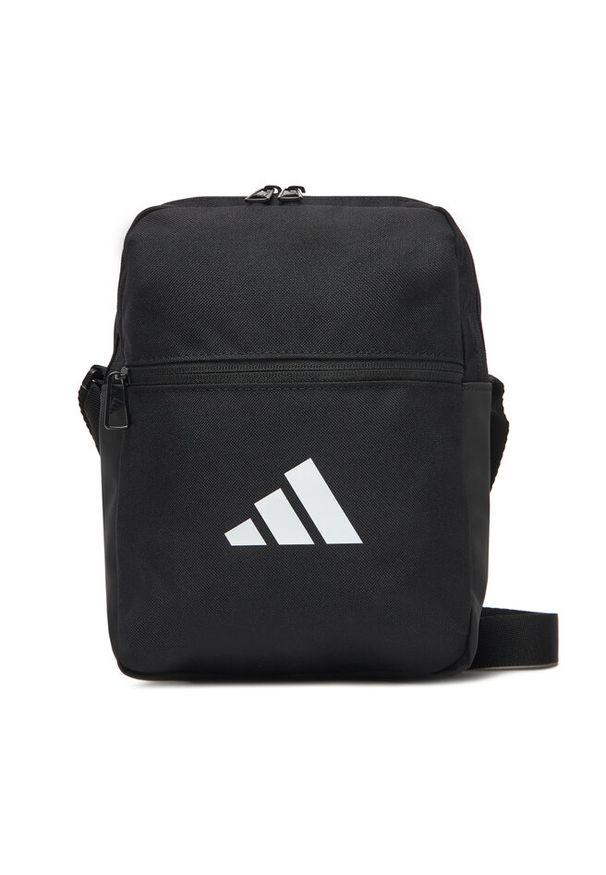 Adidas - Saszetka adidas. Kolor: czarny