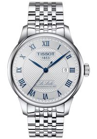 Zegarek Męski TISSOT Le Locle Powermatic 80 20Th Anniversary T-Classic T006.407.11.033.03 #1