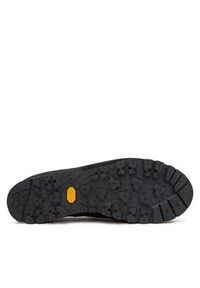 Aku Trekkingi Link Gtx GORE-TEX 378 Zielony. Kolor: zielony. Materiał: skóra. Technologia: Gore-Tex. Sport: turystyka piesza #6
