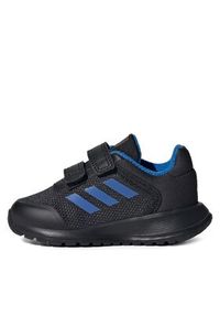 Adidas - adidas Sneakersy Tensaur Run 2.0 Shoes Kids IF0361 Czarny. Kolor: czarny. Sport: bieganie #6