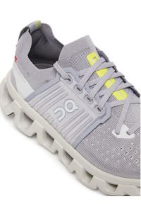 On Buty do biegania Cloudswift 4 3WF10114061 Fioletowy. Kolor: fioletowy. Materiał: materiał #2